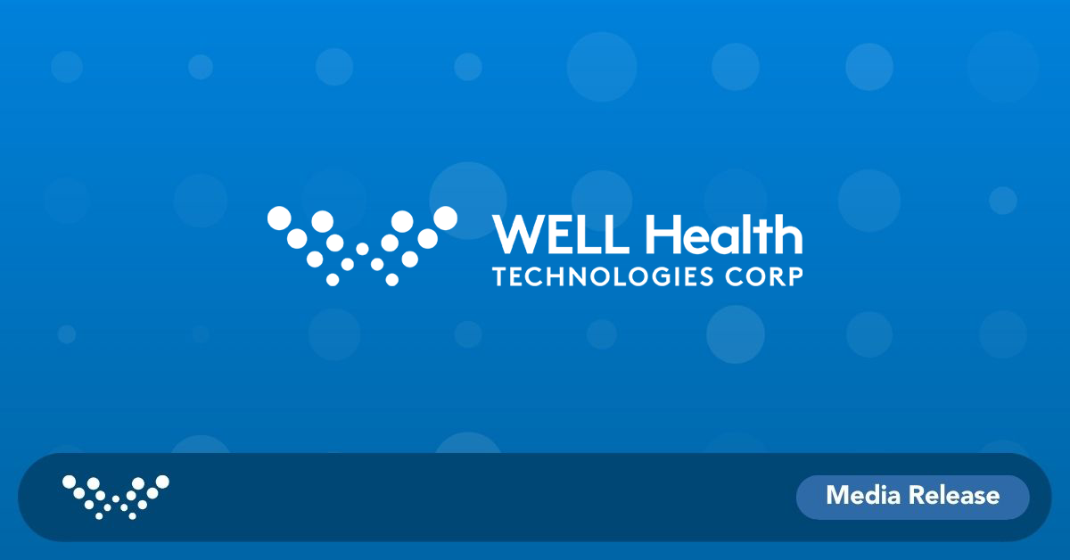 Cantech Letter Interview with WELL Health CEO, Hamed Shahbazi
