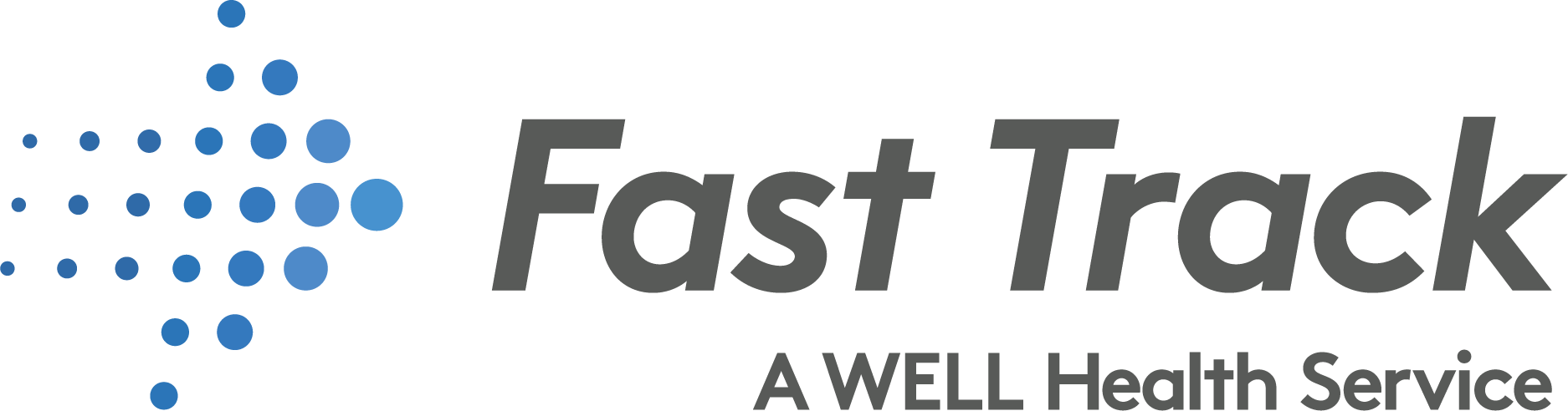 Fast Track by WELL Health: Timely and Accessible Care