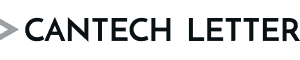 Cantech Letter logo 