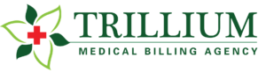 Trillium Medical Billing Logo