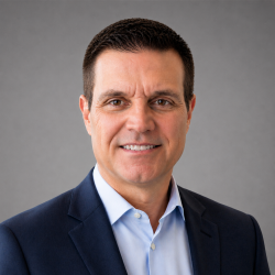 Derek Clark - headshot